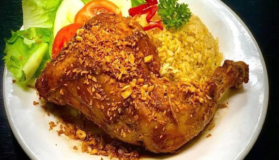 Cháo Gà Đêm 46 - Đường 35