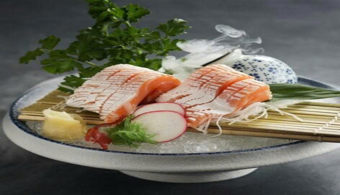 Nhà Hàng Fuga - Mai Thị Lựu