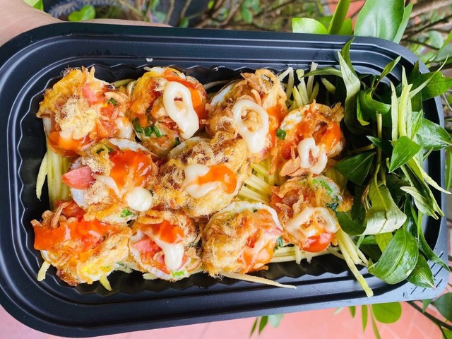 Bếp Cô Trương - Đường Số 7