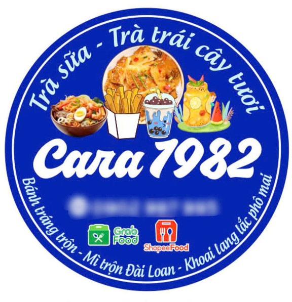 Cara 1982 - An Dương Vương