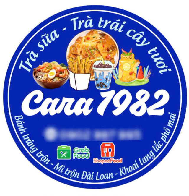 Cara 1982 - An Dương Vương