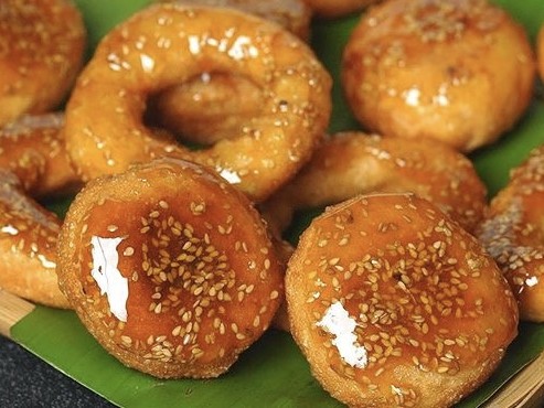 Hoài Anh Khoai Lang - Lê Quý Đôn