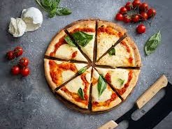 Zero Pizza - Nguyễn An Ninh