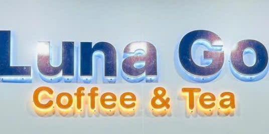LUNA GO - Trà Sữa, Cà Phê & Đồ Ăn Vặt