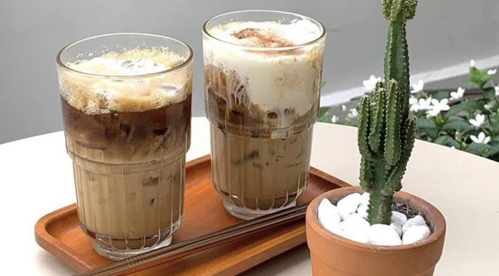 Cafe Nguyên Chất - Trà Cúc, Sinh Tố & Nước Ép - 396 Đà Nẵng