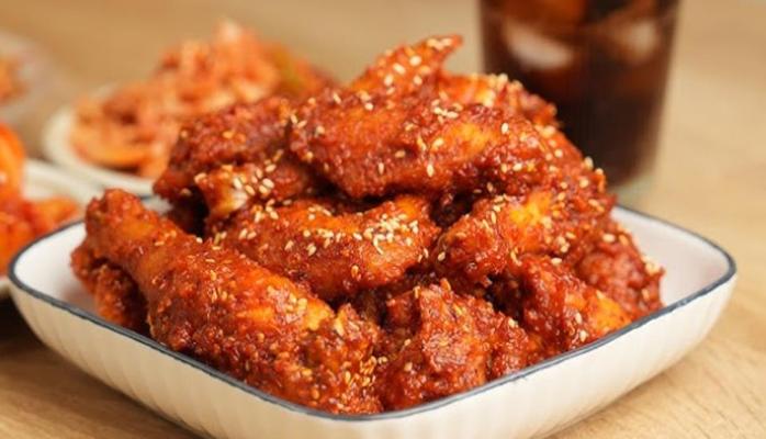 Tê Tê Kimbap & Tokbokki - Vinhomes Smart City