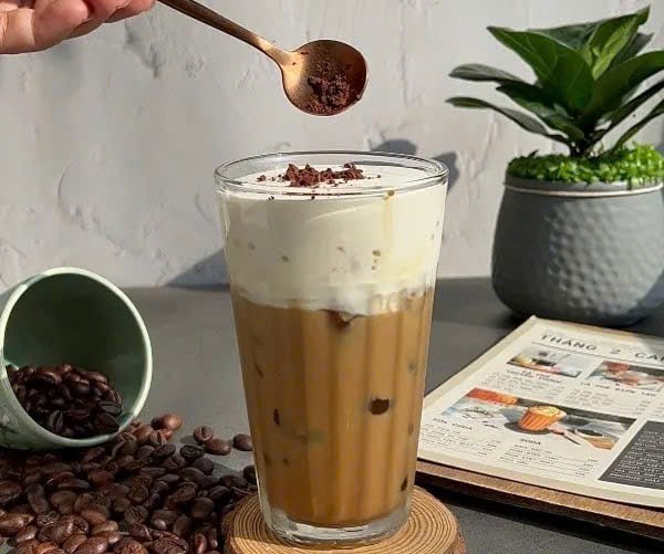 Tiệm Cafe 71C - Trần Văn Giàu
