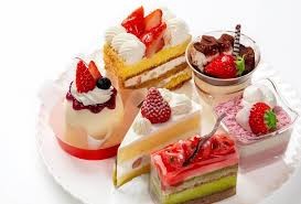 Sam Sam - Tiệm Bánh Ít Ngọt