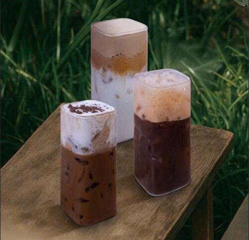 Ngộ Coffee - Trà Trái Cây & Matcha