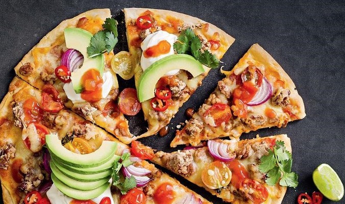 Pizza Saigon Chi Nhánh Đà Nẵng