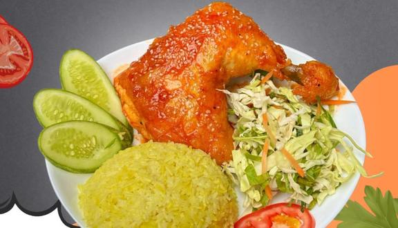 Cơm Gà Hội An 3 - Lê Đức Thọ