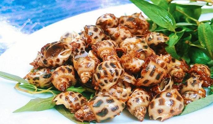 Ốc Đợi Tý 2 - Phan Bá Vành