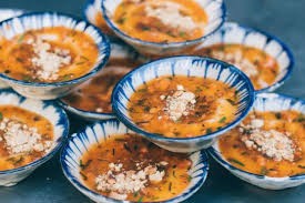 Bánh Lọc & Bánh Ướt - Trần Hoành
