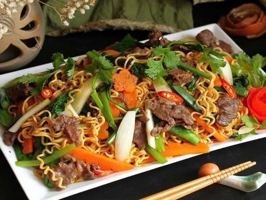 Quán Uyên Như - Hủ Tiếu, Mì Xào & Há Cảo Hấp - Shop Online