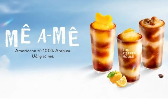 The Coffee House - B65 Phố Trúc