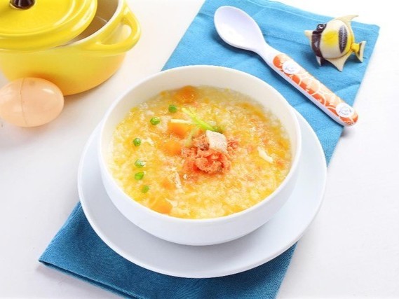 Cháo Dinh Dưỡng Bảo Huy - Thái Thị Bôi