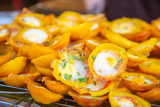 Quán Thành Dung - Bún Thịt Nướng, Bún Mắm & Bánh Căn