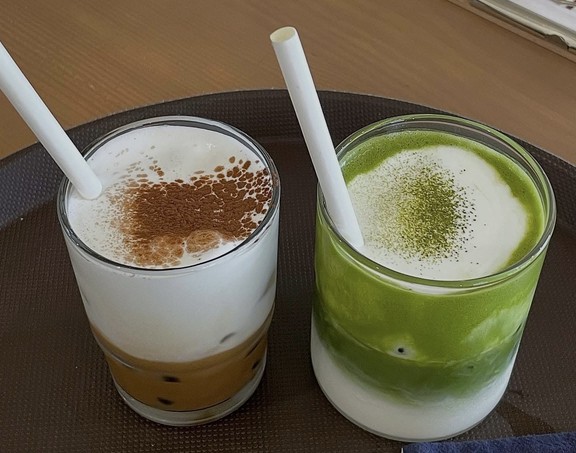 Into Cafe Mang Đi 24/7