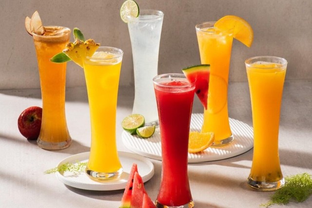 Tiệm Nhà Thỏ - Cafe, Trà Sữa & Nước Ép - Lê Văn Hiến