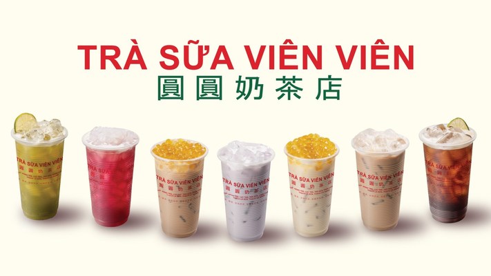 Trà Sữa Viên Viên - Trần Hưng Đạo