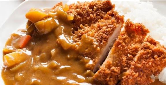 King Curry - Cơm Cari Nhật - Võ Thị Sáu