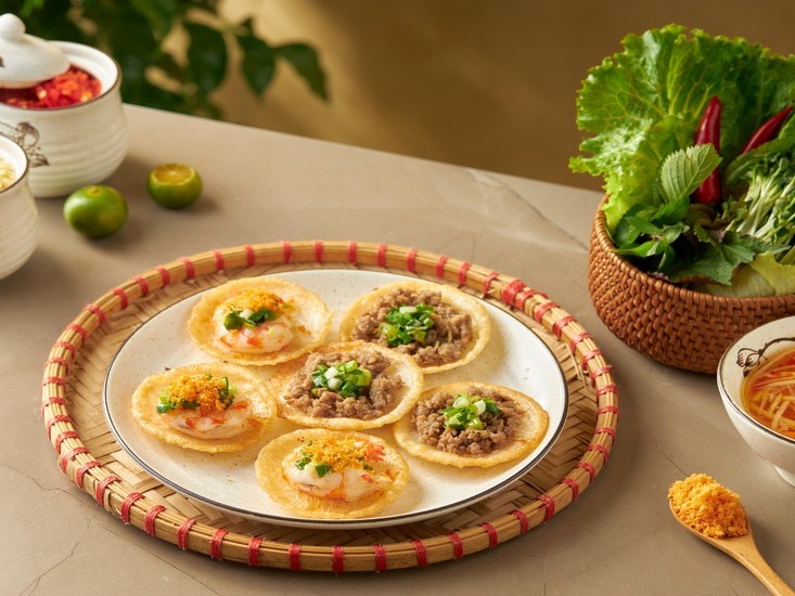 Bánh Xèo Nón Lá - Tô Hiệu ở Quận Cầu Giấy, Hà Nội | Foody.vn