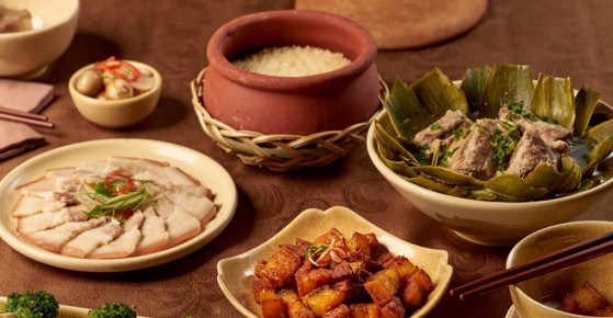 Cơm Niêu Hai Chàng Trai- Cầu Giấy