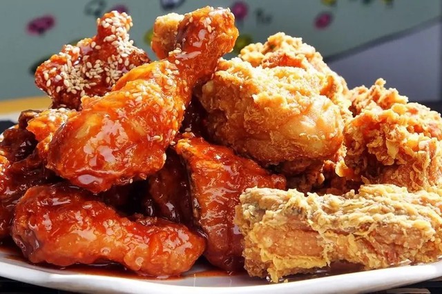 Chân Giò Đêm Hàn Quốc - Chân Giò Hầm & Thịt Luộc - 08 An Thượng 21