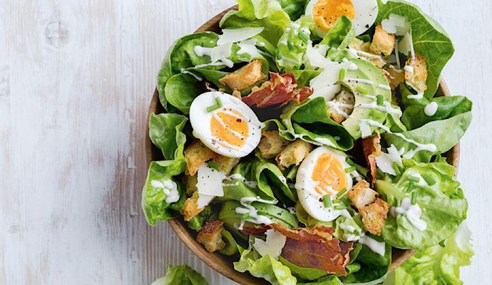 MĂM Eatclean & Healthy Food - Xô Viết Nghệ Tĩnh