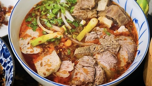 Phở Tiến - Lý Thường Kiệt