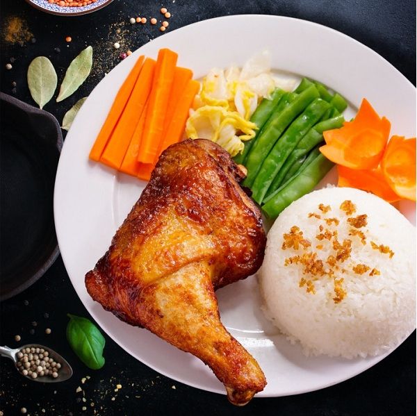 Cơm Văn Phòng & Bún Dọc Mùng - 11 Nguyễn Chí Thanh