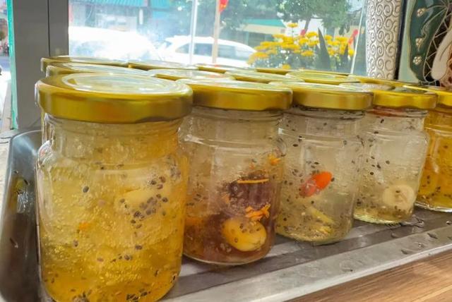 Yến Sào Quảng Ngãi Minh Thư - Yến Hũ Chưng Sẵn - Nguyễn Công Phương