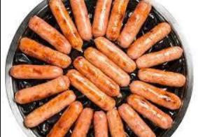 BẢO THI - Lạp Xưởng Nướng Đá, Nem Nướng & Trà Trái Cây Ly Khổng Lồ