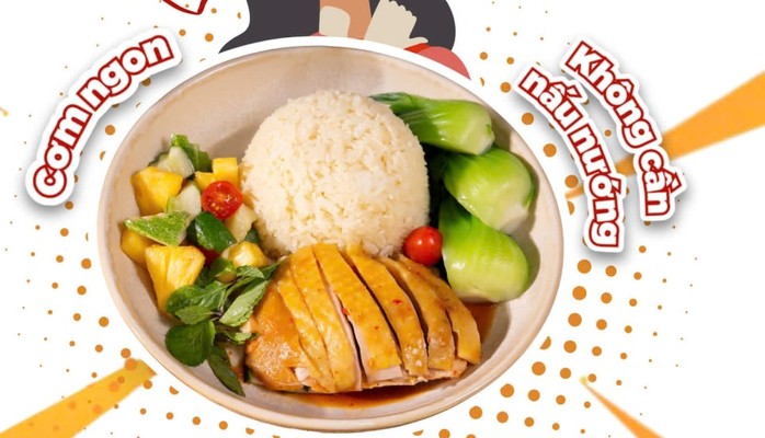 Xít Xít 2 Restaurant - 112 Lý Thường Kiệt