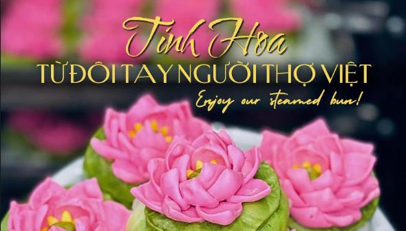 Bánh Bao Tươi Thủy Nguyễn