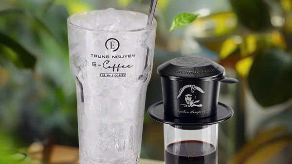 TN E-COFFEE - PHẠM HÙNG