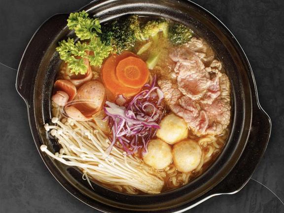 Mập Store - Mỳ Cay & Ăn Vặt - Phạm Hùng