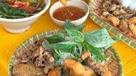 Bún Cá Sữa - 73 Lĩnh Nam