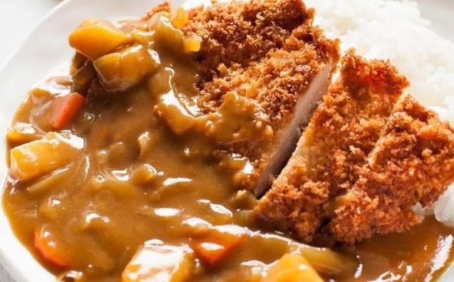 Korea - Miến Trộn Hàn Quốc & Cơm Gà Hàn Quốc