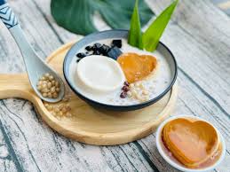 HIEN - Tafu & Caramel - Khâm Thiên