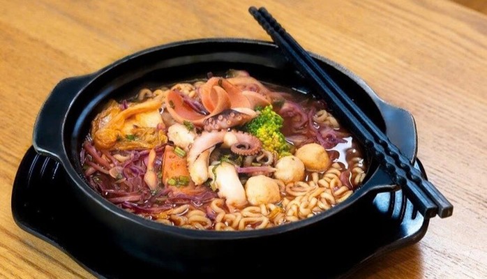 Mỳ Cay - Mỳ Trộn Cô Phượng - Mỹ Đình