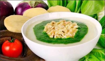 Cháo Dinh Dưỡng Vina Tasty - Huỳnh Ngọc Huệ