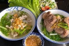 Hủ Tiếu, Bánh Canh & Bò Kho - Thanh Thuỷ