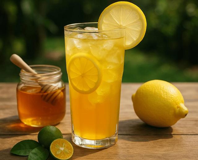 Trà Sữa Gia Đình T & B - Nguyễn Cửu Phú