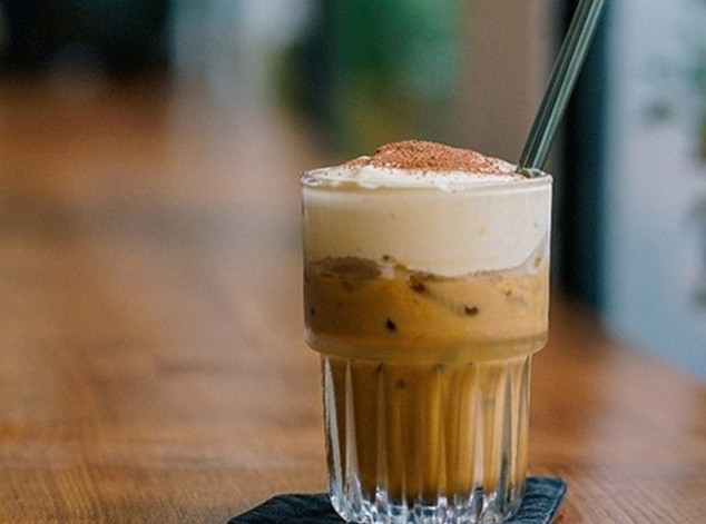 Lani Huỳnh Sáu - Cà Phê & Nước Giải Khát Take Away