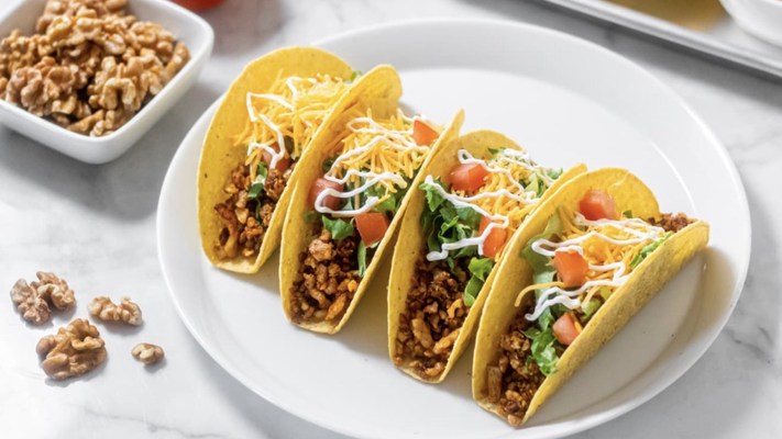 Bánh Mì Thổ Nhĩ Kỳ & Tacos - Nabi