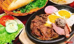 Bò Né 3 Ngon - Bò Né & Bò Bít Tết - 106 Bùi Văn Hoà