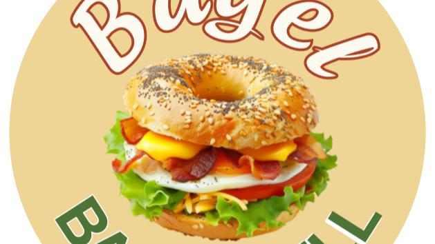 Bagel Bar&Grill - Đường 23/10
