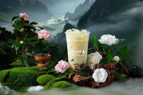 Trà Sữa Kuka Tea - Bình Tân