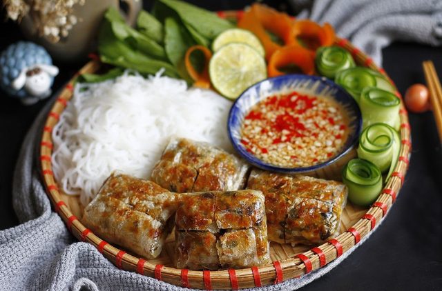 Le Petit Hanoi - Bún Cá Hà Nội, Bún Chả & Chả Cá Lả Vọng - 58 Nguyễn Đình Chiểu